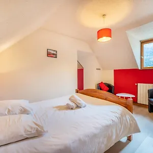 La Bergerie Inn