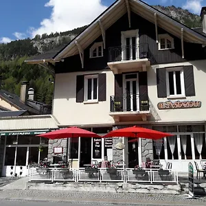 D'hotes L'astazou Bed and breakfast